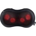 Naipo Shiatsu Pillow Massager with Heat for Back