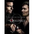 The Originals - Season 5 - The Final Season (DVD)