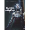 Queen Of The Damned (DVD)