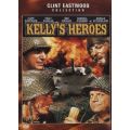 Kelly's Heroes (DVD)