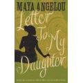 Letter To My Daughter (Paperback, Digital original)