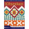 Kitsreken - Kitsreken: Graad 8 Werkboek Gr 8 (Afrikaans, Paperback)