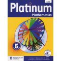 Platinum Mathematics CAPS - Grade 5 Learner's Book  (Paperback)