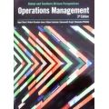 Operations Management - Global & Southern African Perspectives (Paperback, 3rd Edition)