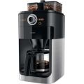 Philips Grind & Brew Coffee Machine