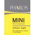 Mini-woordeboek/Mini Dictionary (Afrikaans, English, Paperback, 6th Revised Edition)