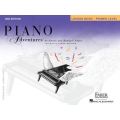 Piano Adventures - Lesson Book - Primer Level (2nd Edition) (Staple bound, 2nd Revised ed.)