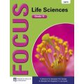 Focus Life Sciences: Grade 11: Learner's Book - CAPS compliant (Paperback)