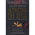 Outwitting the Devil - The Secret to Freedom and Success (Paperback, Annotated edition)