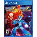 Mega Man X: Legacy Collection 1 and 2 (US Import) (PlayStation 4)