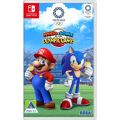 Mario & Sonic at the Olympic Games - Tokyo 2020 (Nintendo Switch)