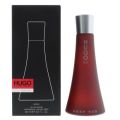 Hugo Boss - Deep Red Eau de Parfum (90ml) - Parallel Import