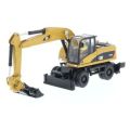 Diecast Masters CAT M318D Wheel Excavator (1:87)