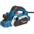 Bosch GHO 26-82 D Professional Planer (710W)(Blue and Grey)