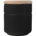Maxwell & Williams Tint Canister | 900ml | Black