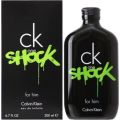 Calvin Klein Ck One Shock Eau De Toilette Spray (200ml) - Parallel Import (USA)