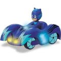 Dickie Toys PJ Masks Mission Racer - Catboy