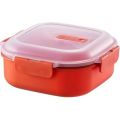 LocknLock Microwave Lunch Container (1.3lt)