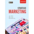 Strategic Marketing (Paperback, 2nd Edition)