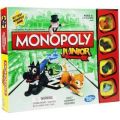 Monopoly Junior Edition