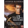 The 13th Warrior (DVD)