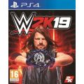 WWE 2K19 (PlayStation 4)