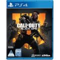 Call of Duty: Black Ops 4 (PlayStation 4)