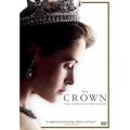 The Crown - Season 1 (DVD)