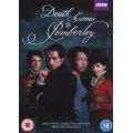 Death Comes To Pemberley (DVD)
