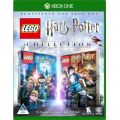 LEGO Harry Potter Collection (Year 1-7) (XBox One)