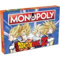Monopoly - Dragon Ball Z