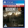 Resident Evil 7 Biohazard - PlayStation Hits (PlayStation 4)