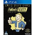 Fallout 4 - Game Of The Year (PlayStation 4, Blu-ray disc)