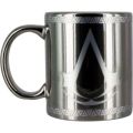 Assassin's Creed Mug (Chrome)