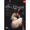 Don Giovanni: Glyndebourne (Jurowski) (DVD)
