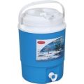 Seagull Thermal Jug with Tap (7.6 Litre) (Colour may vary)