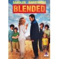 Blended (DVD)