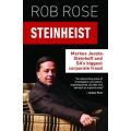 Steinheist - Markus Jooste, Steinhoff and SA's Biggest Corporate Fraud (Paperback)