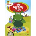 Baby TV - My Nursery Toys (DVD)