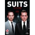Suits - Season 4 (DVD, Boxed set)