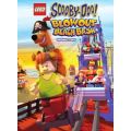 LEGO Scooby-Doo: Blowout Beach Bash (DVD)
