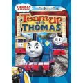 Thomas & Friends: Team Up With Thomas (DVD)