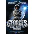 George's Secret Key to the Universe (Paperback)