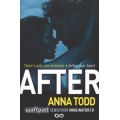 After (Paperback, UK Edition)