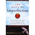 The Gifts Of Imperfection (Paperback)