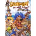 Scooby Doo - Pirates Ahoy (DVD)