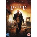 I Am Legend (DVD)