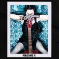 Madame X - 2-Disc Deluxe Edition (CD)