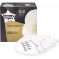 Tommee Tippee - Closer to Nature Breast Pads (50PK)