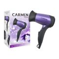 Carmen Paris 5138 On-The-Go Compact Hairdryer (1200W)